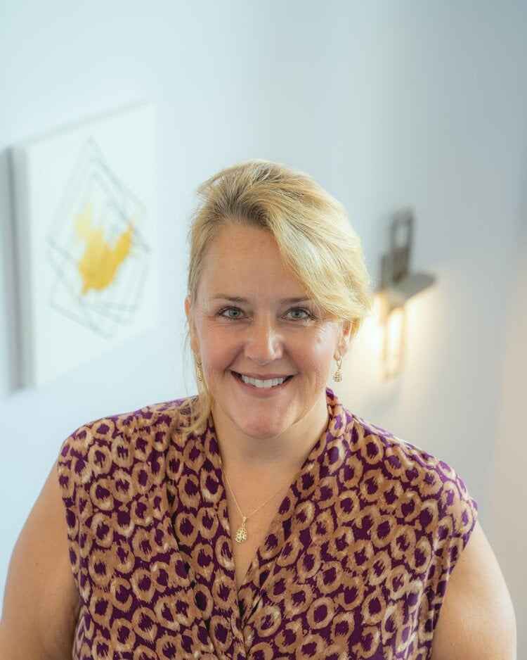 Margaret Polovchak