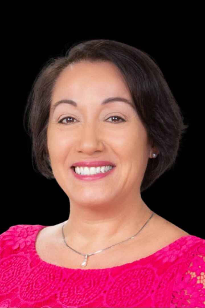 Margarita Silva, Board of Director Vice Chairwoman