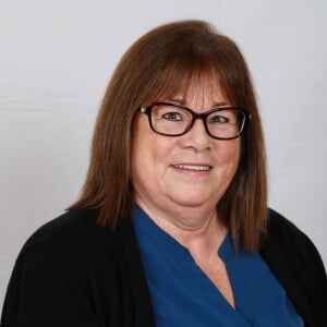 Marge Allen