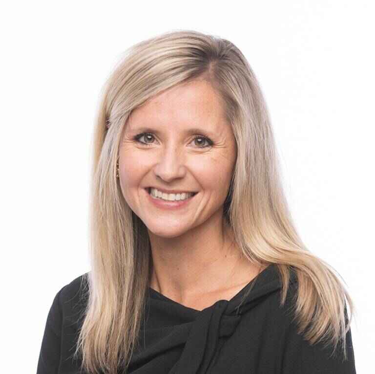 Margrit Springer, MSW