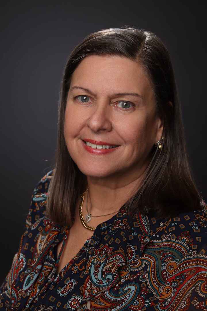 Maria Alonso, MBA