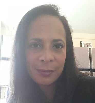 Maria Arias-Clarke