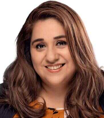 Maria Campos, LMFT