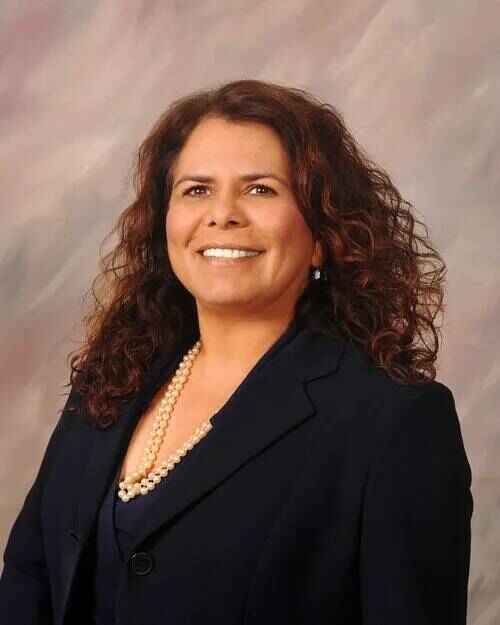 Maria Carriedo-Ceniceros, MD