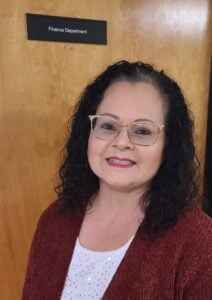 Maria Cerrillo Hernandez