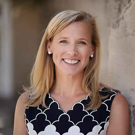 Maria Coutant Skinner, LCSW