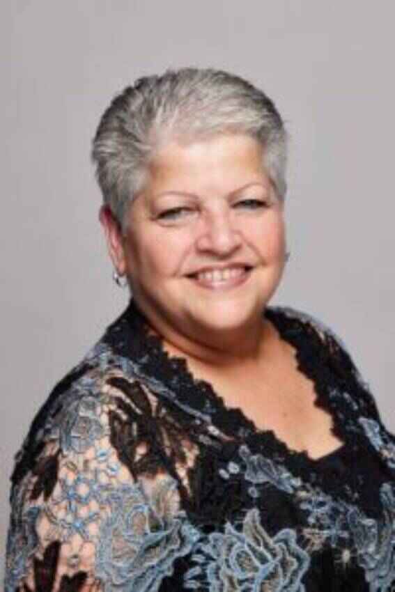Maria Del Carmen Arroyo
