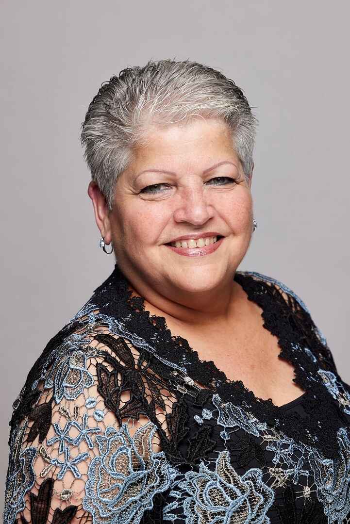 Maria Del Carmen Arroyo