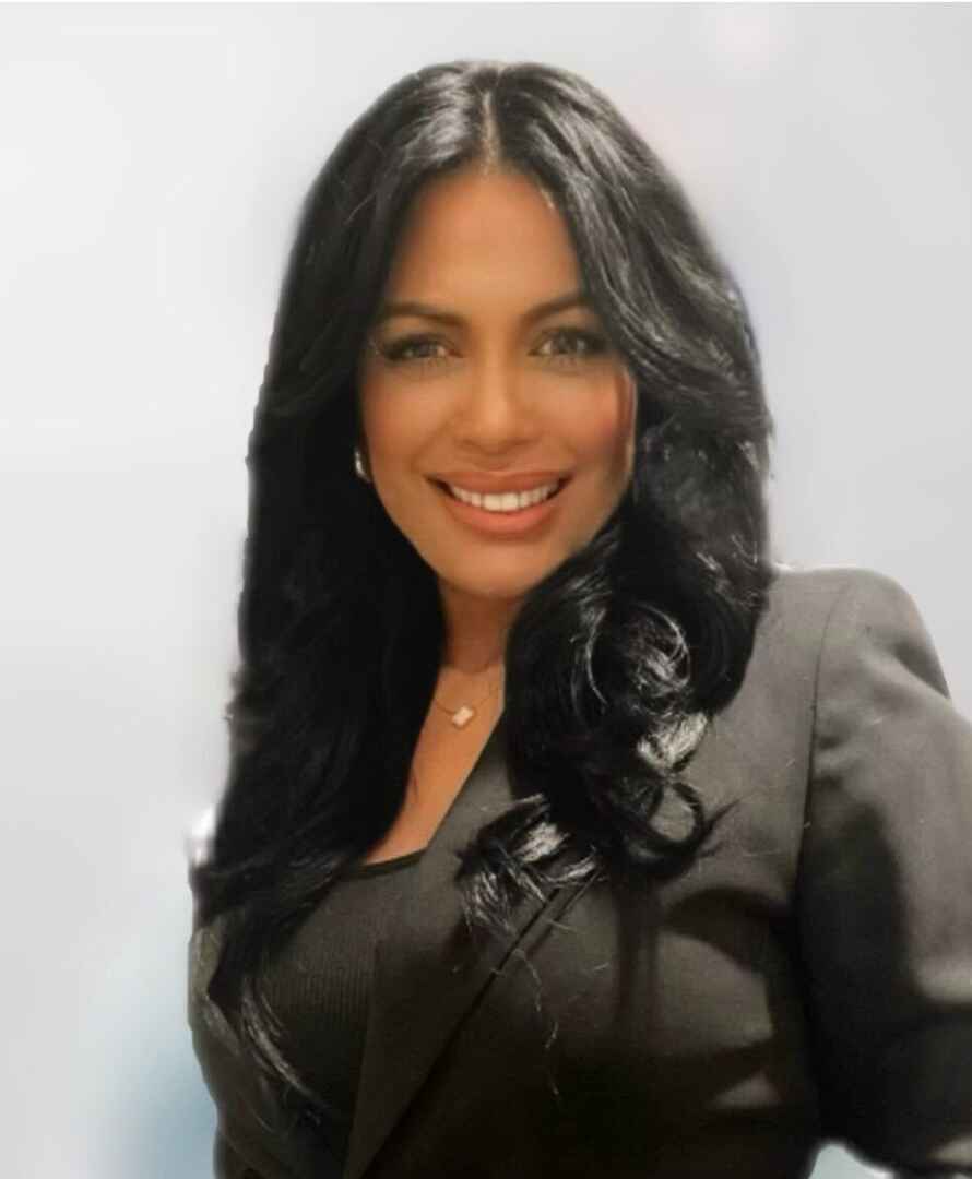 Maria Diaz