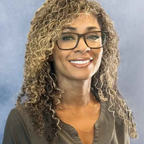 Maria Johnson