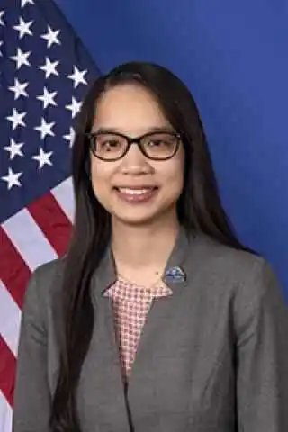 Maria Nguyen, MPH, FACHE
