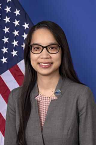 Maria Nguyen, MPH, FACHE