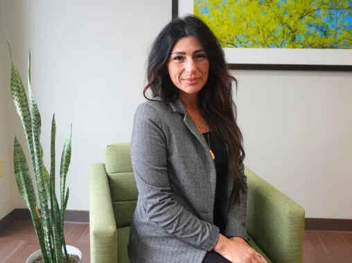 Maria Perdikakis, RN