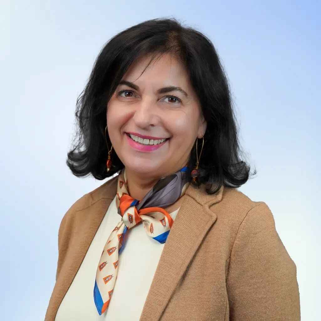 Maria Porto-Duarte