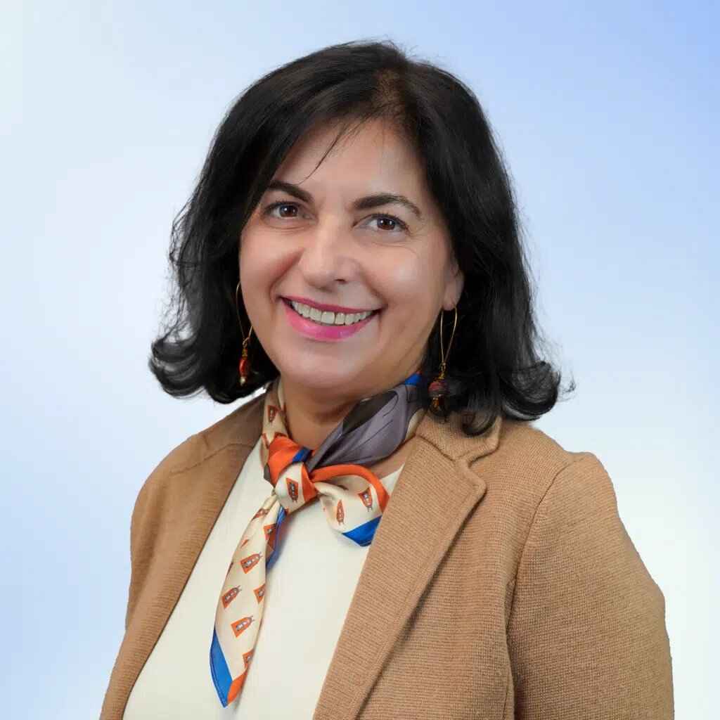 Maria Porto-Duarte