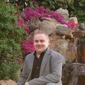 Marian Luchechko, CPA, MST