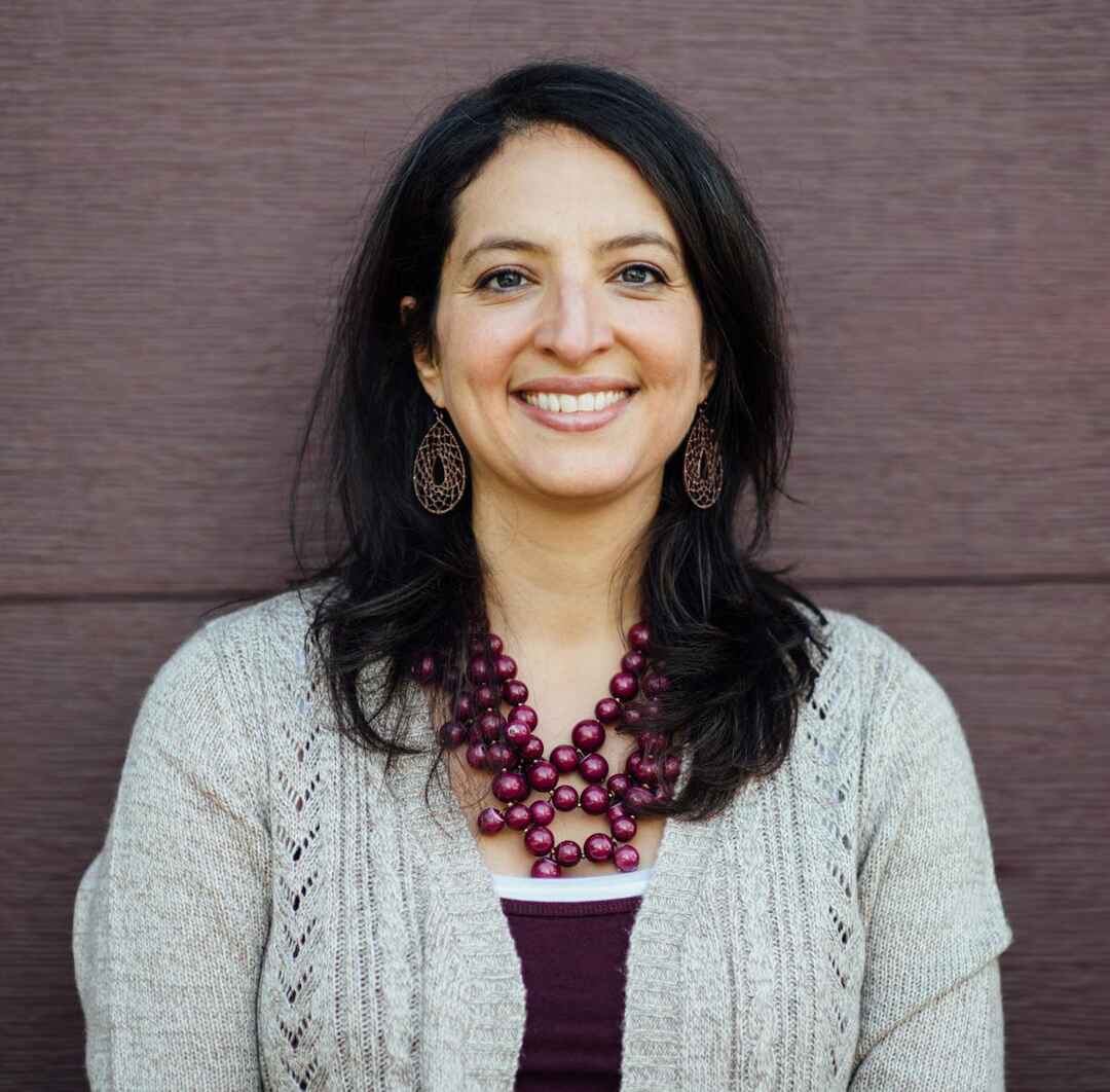 Marianne Wahba, PA C