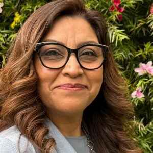 Maribell Gonzalez, LMFT