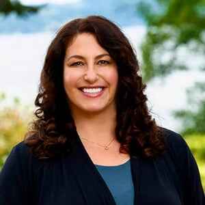Marie C. MacCoy, MSW, LCSW, SUDP