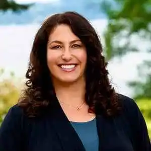 Marie C. MacCoy, MSW, LCSW, SUDP