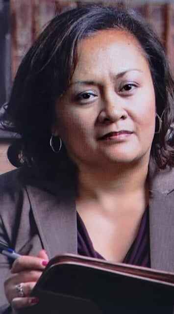 Marie Elena Guerrero, MSW, CAMS I, NCAC I, SAP, SUDP