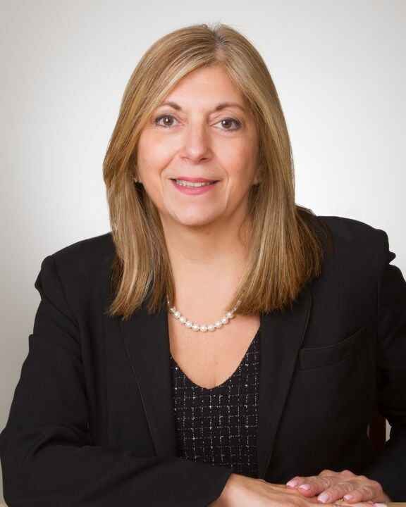 Marie Giordano-Mulligan, RN