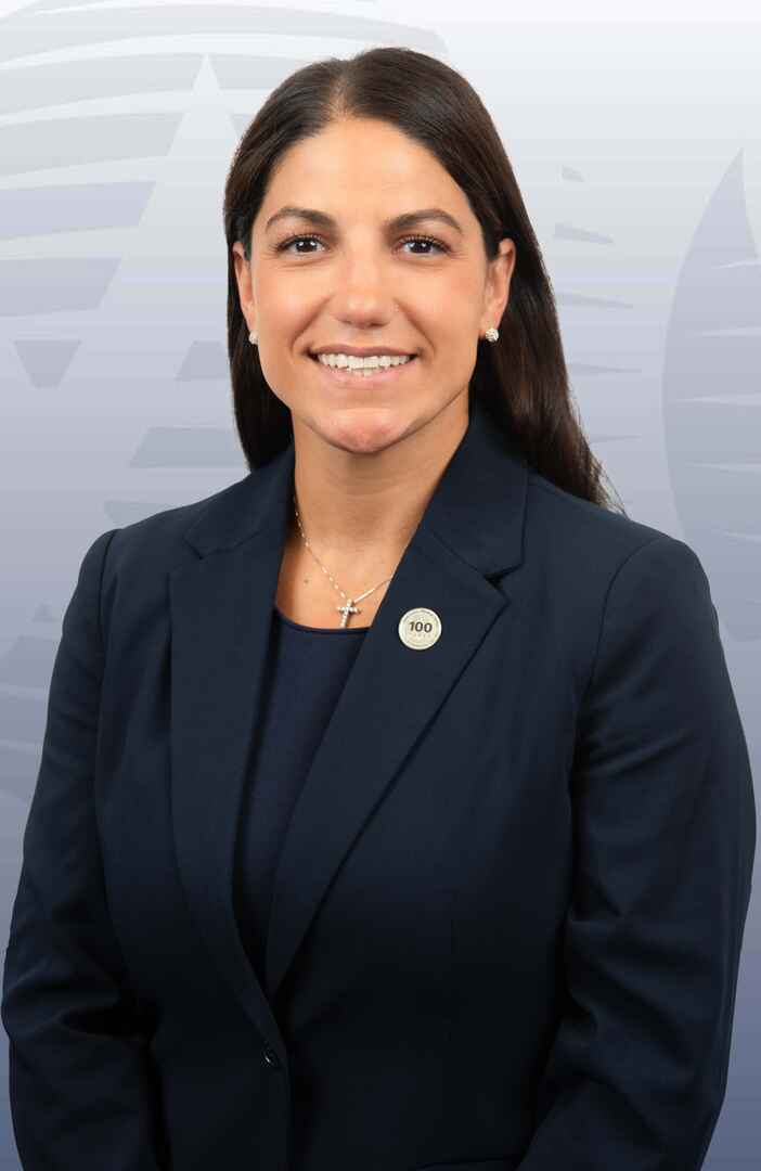 Marie Yezzo