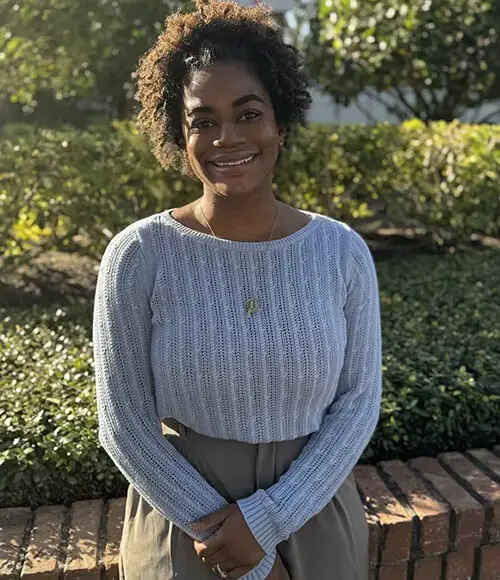 Mariel Johnson