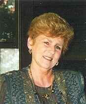Marilyn Hoffman, C.S.A.C., C.S.J., R.A.S., CAMF