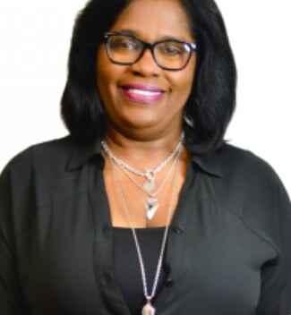 Marilyn Jones