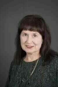 Marilyn Scitar