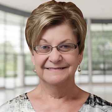 Marilyn Sillars