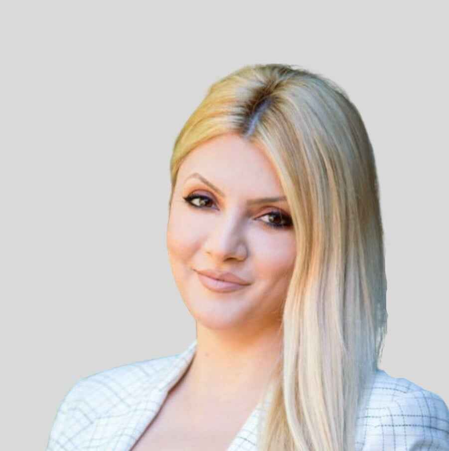 Marine Chakhchakhian