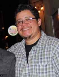 Mario Fuentes