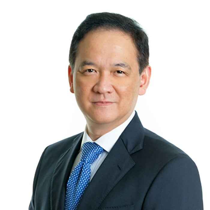 Mario Magsino, MD