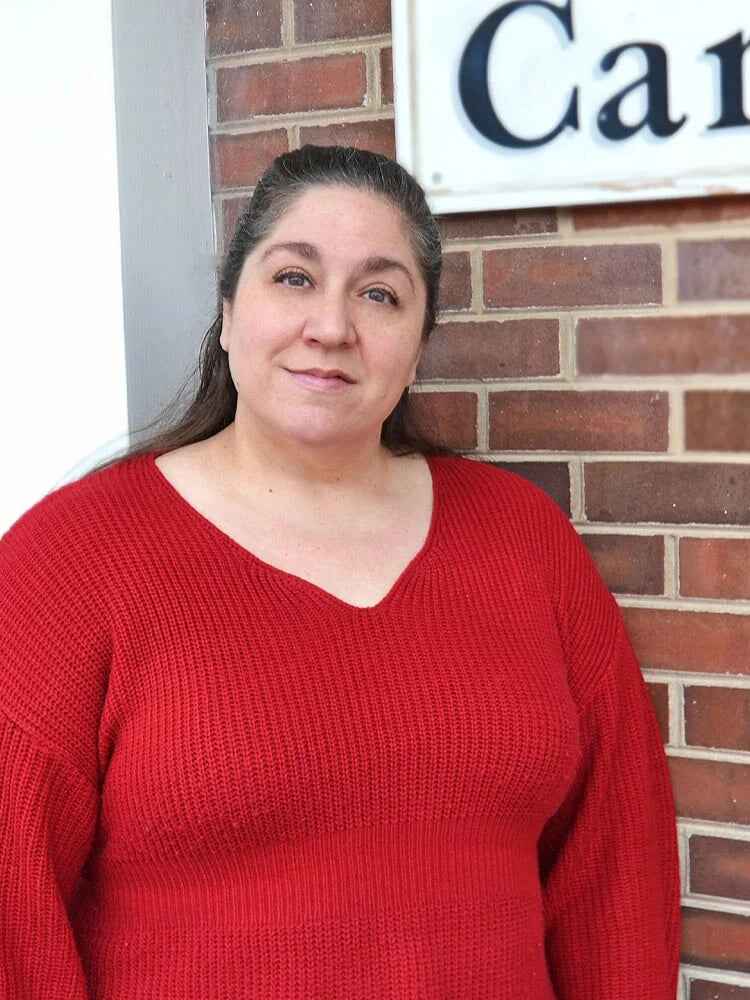 Marisa Draper, MA, LPC, QMHP
