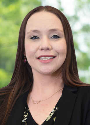 Marisa McJilton, RN