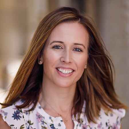 Marisa Mittelstaedt, MBA
