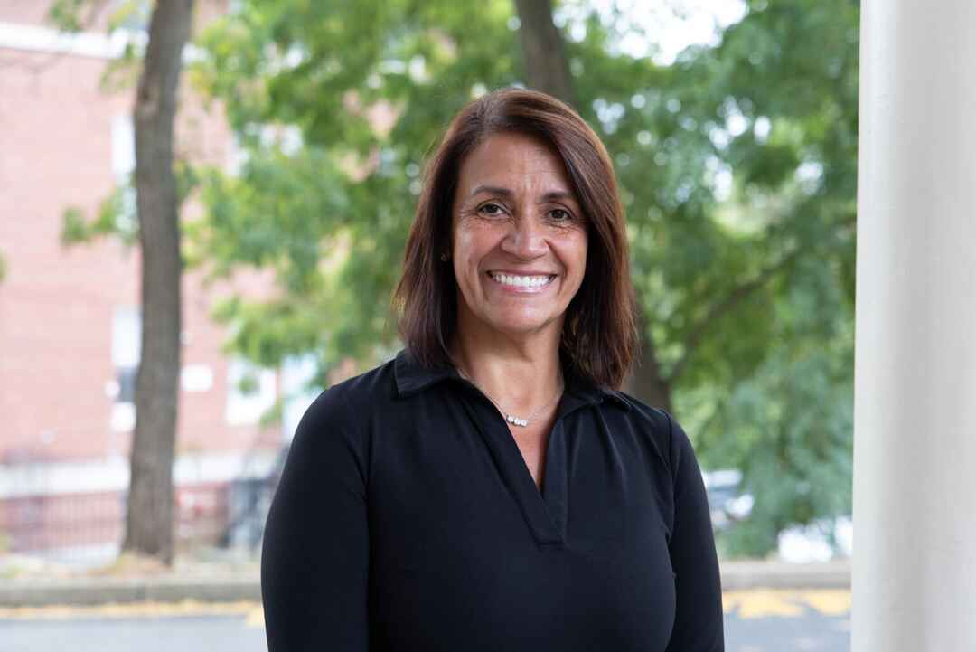 Marisol Rosario