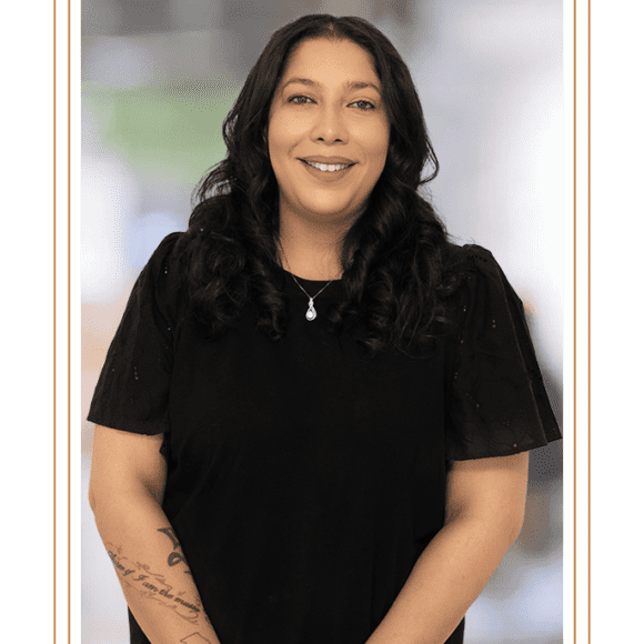 Marissa Prince, PhD, LPC