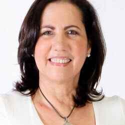 Maritza Carvajal, MBA, MCAP, BHCCMS, FM