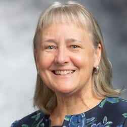 Marjorie Bessel, MD