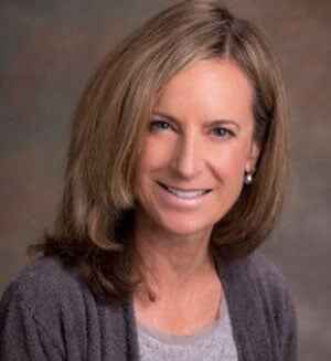 Marjorie Gies, M.D.