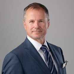 Mark A Lukens, MBA