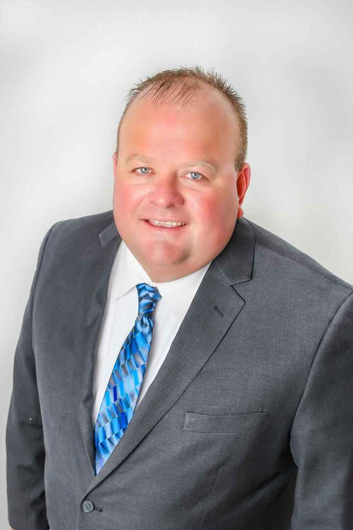 Mark Anderson