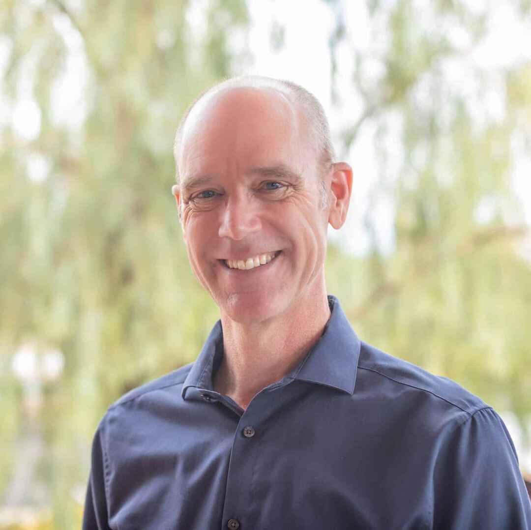Mark Baumgartner