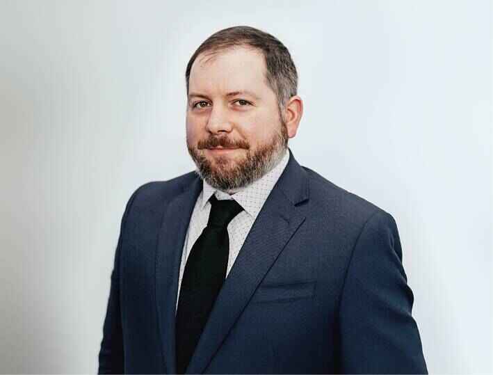 Mark Bell, CPA