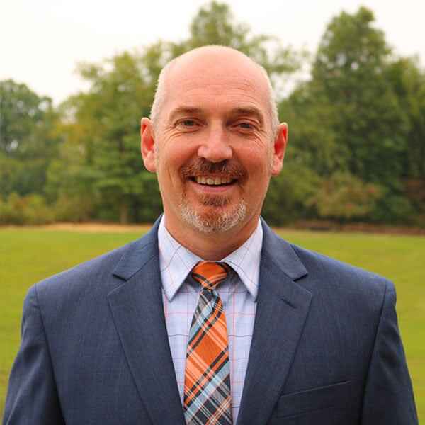 Mark Bolois