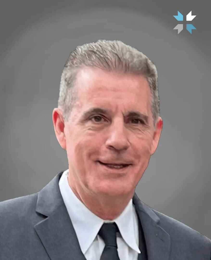Mark Borzillo