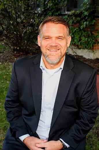 Mark Buschbacher